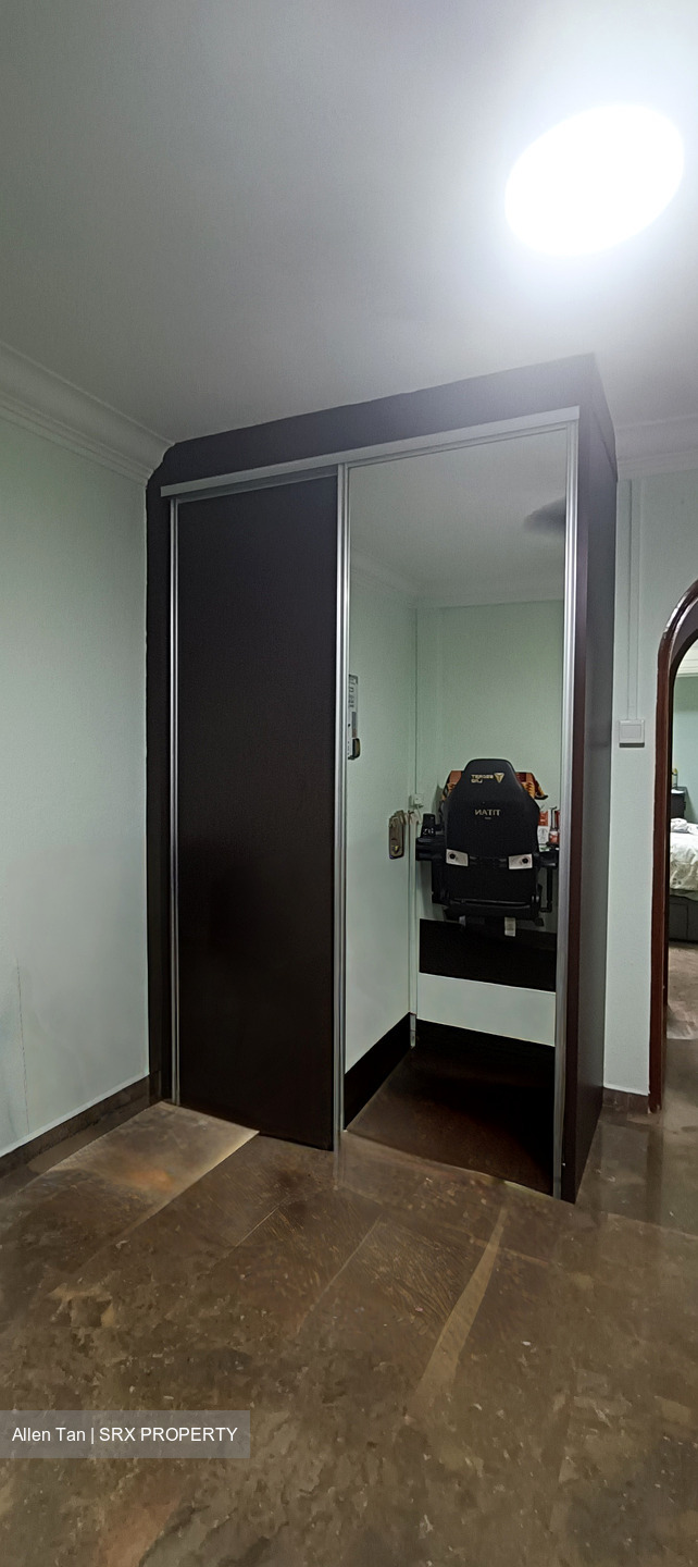 Blk 137 Bishan Green (Bishan), HDB Executive #482389321